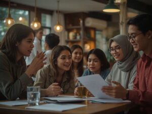 Mitos vs Fakta: Surya di Atap, Kesehatan Keluarga, dan Keputusan Harian yang Lebih Aman