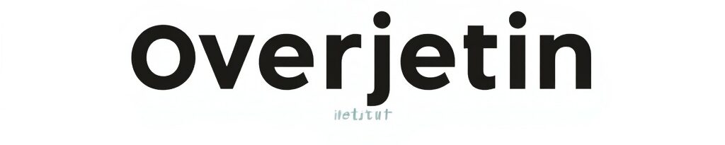 Overjetin
